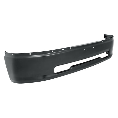 For Ram 1500 2011-2012 Replace CH1002385C Front Bumper Face Bar