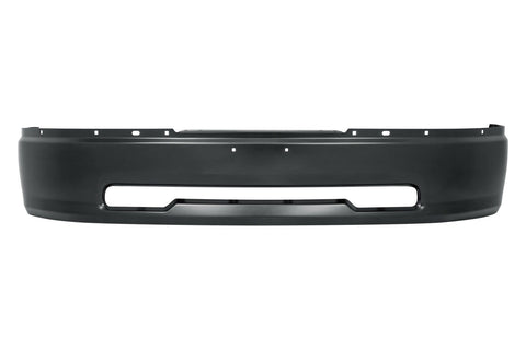 For Ram 1500 2011-2012 Replace CH1002385C Front Bumper Face Bar