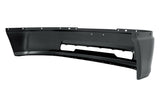 For Ram 1500 2011-2012 Replace CH1002385C Front Bumper Face Bar