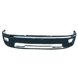 Front bumper face bar for 2010-2010 DODGE RAM 1500 fits CH1002386 / 68088186AA