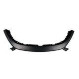 Front bumper cover upper for 2013-2016 DODGE DART fits CH1014106 / 1WC26TZZAC