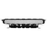 For Dodge Challenger 2011-2014 TruParts CH1036129 Front Bumper Grille