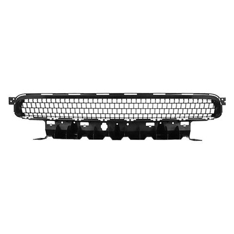 For Dodge Challenger 2011-2014 TruParts CH1036129 Front Bumper Grille