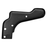 For Dodge Ram 3500 99-01 Replace Front Driver Side Inner Bumper Mounting Bracket