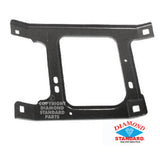 RT Front bumper bracket for 2002-2008 DODGE RAM 1500 fits CH1067127 / 55077208AA