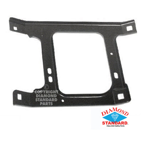 RT Front bumper bracket for 2002-2008 DODGE RAM 1500 fits CH1067127 / 55077208AA
