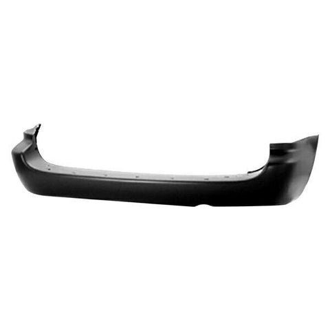 For Dodge Caravan 2001-2007 Replace CH1100218PP Rear Bumper Cover