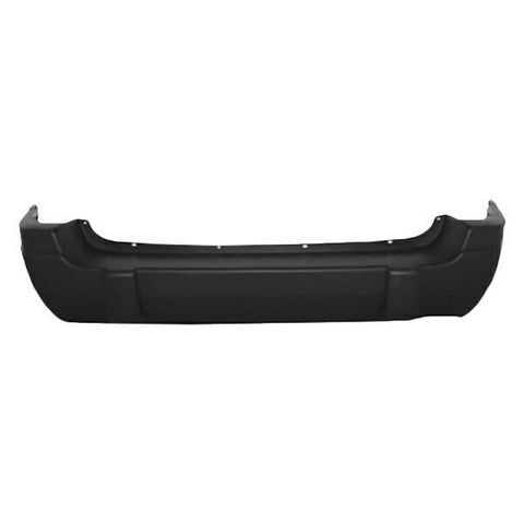 For Jeep Grand Cherokee 2003-2004 Replace CH1100306 Rear Bumper Cover