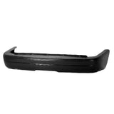 Rear bumper cover for 2006-2006 DODGE DURANGO fits CH1100308 / 5JE57TZZAE