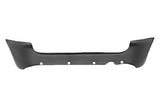 For Dodge Caravan 2005-2007 Replace CH1100315C Rear Bumper Cover