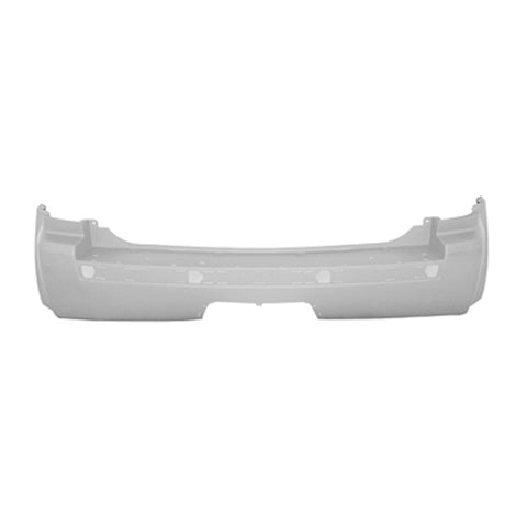 Rear bumper cover for 2005-2010 JEEP GRAND CHEROKEE fits CH1100400 / 5159086AA