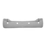 Rear bumper cover for 2005-2010 JEEP GRAND CHEROKEE fits CH1100401 / 5159091AA