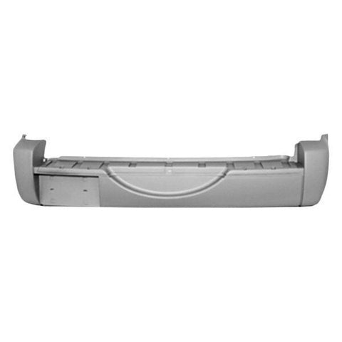 For Jeep Liberty 2002-2007 TruParts CH1100878 Rear Bumper Cover