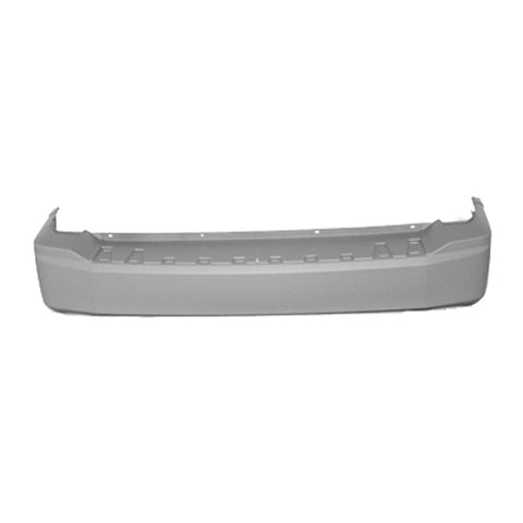 Rear bumper cover for 2009-2011 JEEP LIBERTY fits CH1100913 / 57010132AC