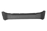For Jeep Liberty 2008-2012 Replace CH1100915C Rear Bumper Cover