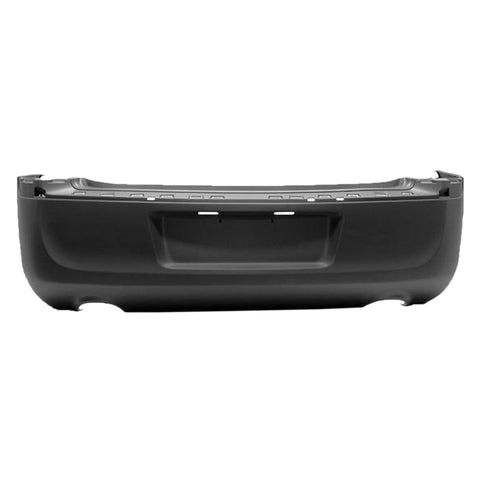 Rear bumper cover for 2011-2014 CHRYSLER 300 fits CH1100966 / 68127950AC