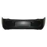For Chrysler 300 2011-2014 TruParts CH1100967C Rear Bumper Cover
