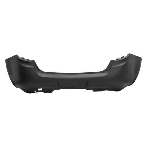 For Dodge Dart 2013-2016 Replace CH1100975PP Rear Bumper Cover