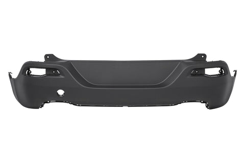 For Jeep Cherokee 2014-2018 Replace CH1100987C Rear Bumper Cover