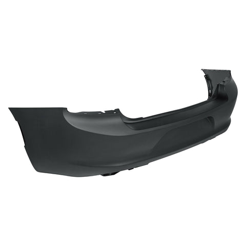 For Dodge Charger 2015-2019 Replace CH1100A07C Rear Bumper Cover