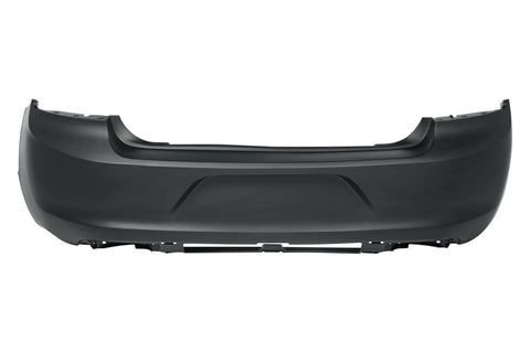 For Dodge Charger 2015-2019 Replace CH1100A07C Rear Bumper Cover