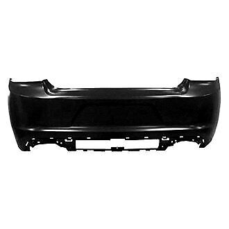 For Dodge Charger 2015-2019 TruParts CH1100A07 Rear Bumper Cover