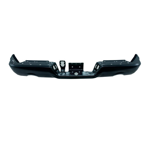 Rear bumper face bar for 2009-2010 DODGE RAM 1500 fits CH1102372 / 68049779AB