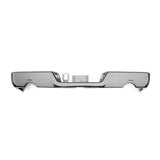 Rear bumper face bar for 2009-2010 DODGE RAM 1500 fits CH1102372 / 68049779AB