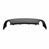 Rear bumper valance panel for 2015-2020 DODGE CHARGER fits CH1195133 / 68240581AA