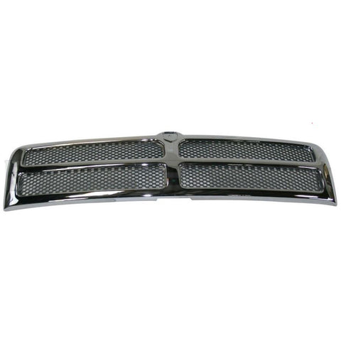 Grille assy for 1994-1995 DODGE RAM 1500 fits CH1200178 / 55055252