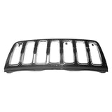 For Jeep Grand Cherokee 2001-2003 Replace CH1200265 Grille