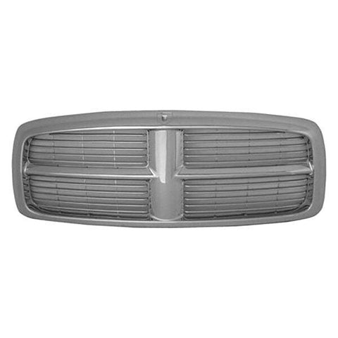 For Dodge Ram 1500 2002-2005 Replace CH1200271 Grille