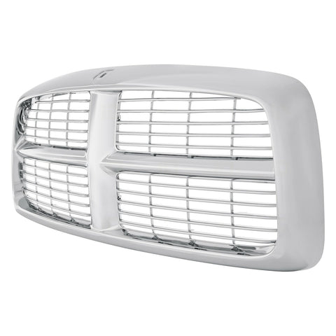 For Dodge Ram 1500 2002-2005 Replace CH1200271 Grille