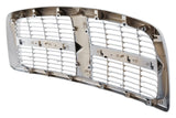 For Dodge Ram 1500 2002-2005 Replace CH1200271 Grille