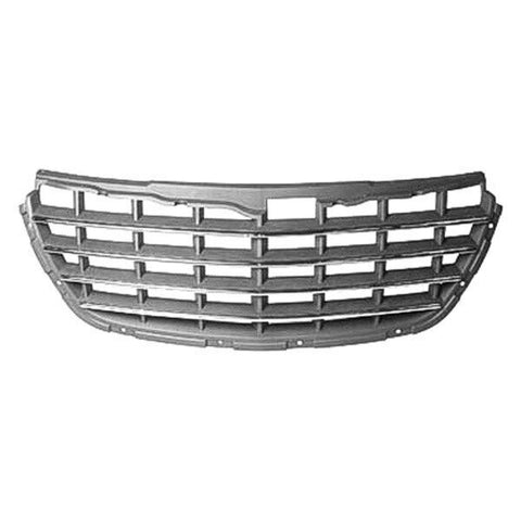 For Chrysler Pacifica 2005-2006 Replace CH1200277C Grille