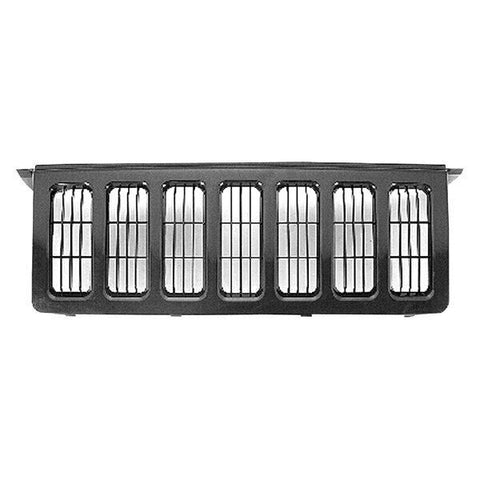 For Jeep Commander 2006-2010 Replace CH1200302 Grille
