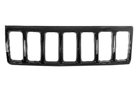 For Jeep Grand Cherokee 2008-2010 Replace CH1200307 Grille