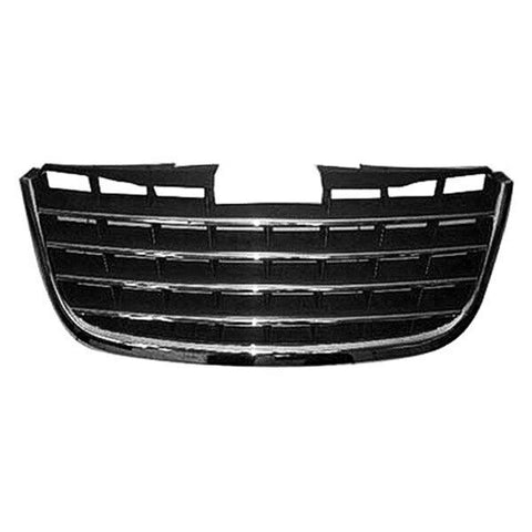 For Chrysler Town & Country 2008-2010 Replace CH1200309PP Grille