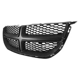 For Dodge Grand Caravan 2011-2019 TruParts CH1200340C Grille