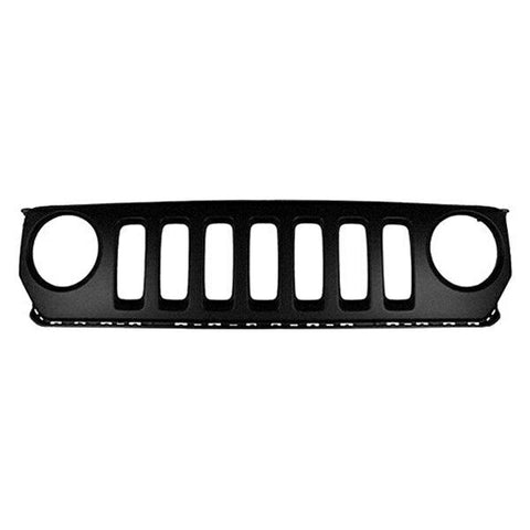 For Jeep Patriot 2011-2017 Replace CH1200343PP Grille