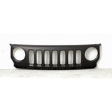 Grille assy for 2011-2017 JEEP PATRIOT fits CH1200343 / 68091526AA