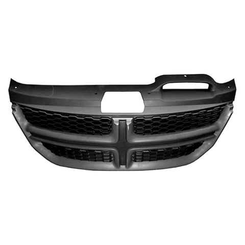 For Dodge Journey 2011-2018 TruParts CH1200361 Grille