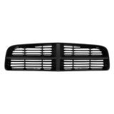 For Dodge Charger 2006-2010 TruParts CH1200365 Grille