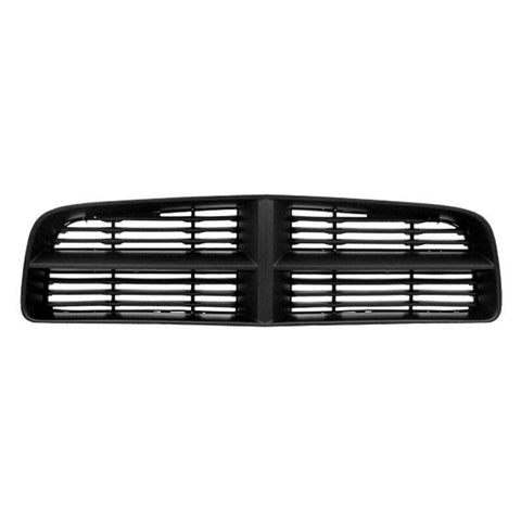 For Dodge Charger 2006-2010 TruParts CH1200365 Grille