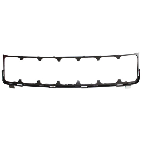 Grille surround for 2017-2020 JEEP GRAND CHEROKEE fits CH1202106 / 5XL23TZZAA