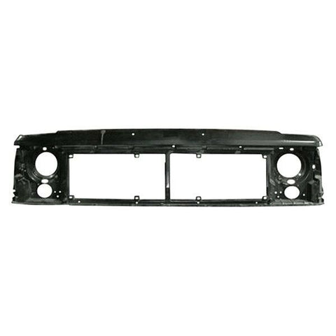 For Jeep Cherokee 1991-1996 Replace CH1220107V Header Panel