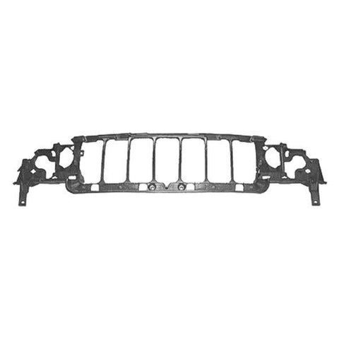 For Jeep Grand Cherokee 2004 Replace CH1220120V Header Panel