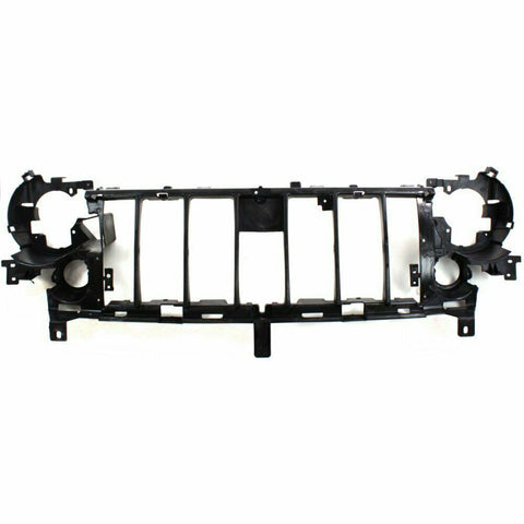 For Jeep Liberty 2005-2007 Replace CH1223101PP Header Panel
