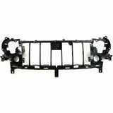 LKQ For Jeep Liberty 2005-2007 Replace CH1223101PP Header Panel