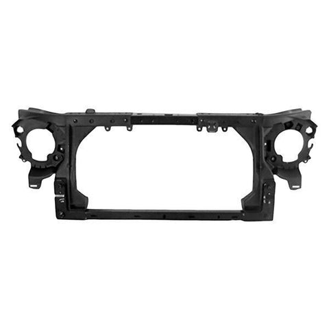 LKQ For Jeep Wrangler 2007-2012 TruParts CH1225213C Front Radiator Support